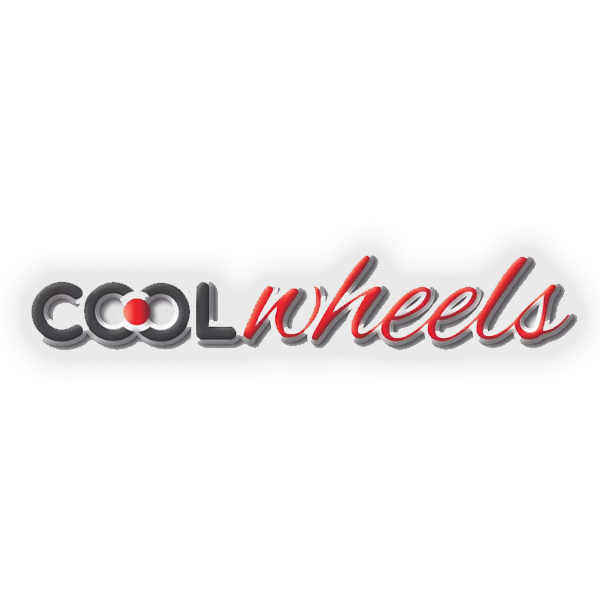 Cool Wheels