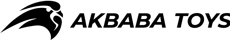 akbabatoys Logo